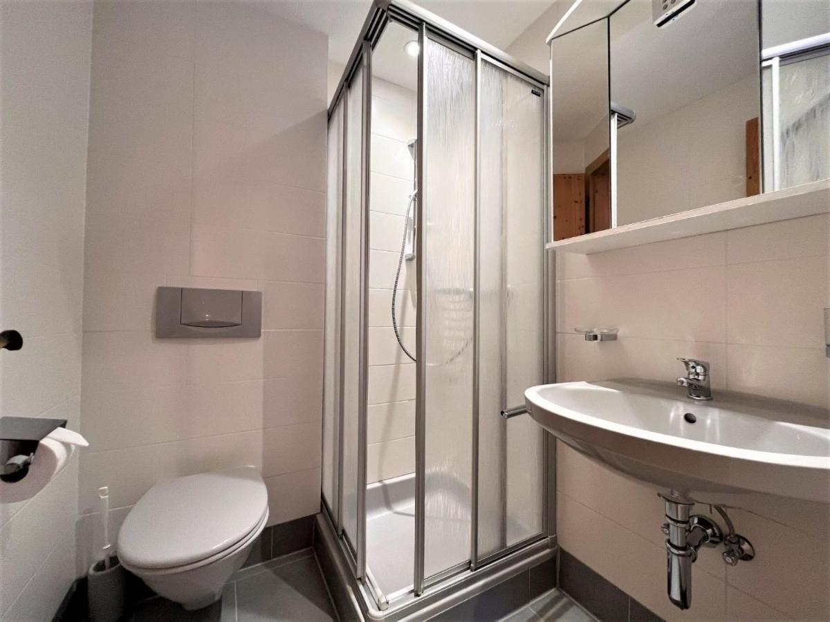 Apartment Nadine-3 By Interhome Solden Exterior photo